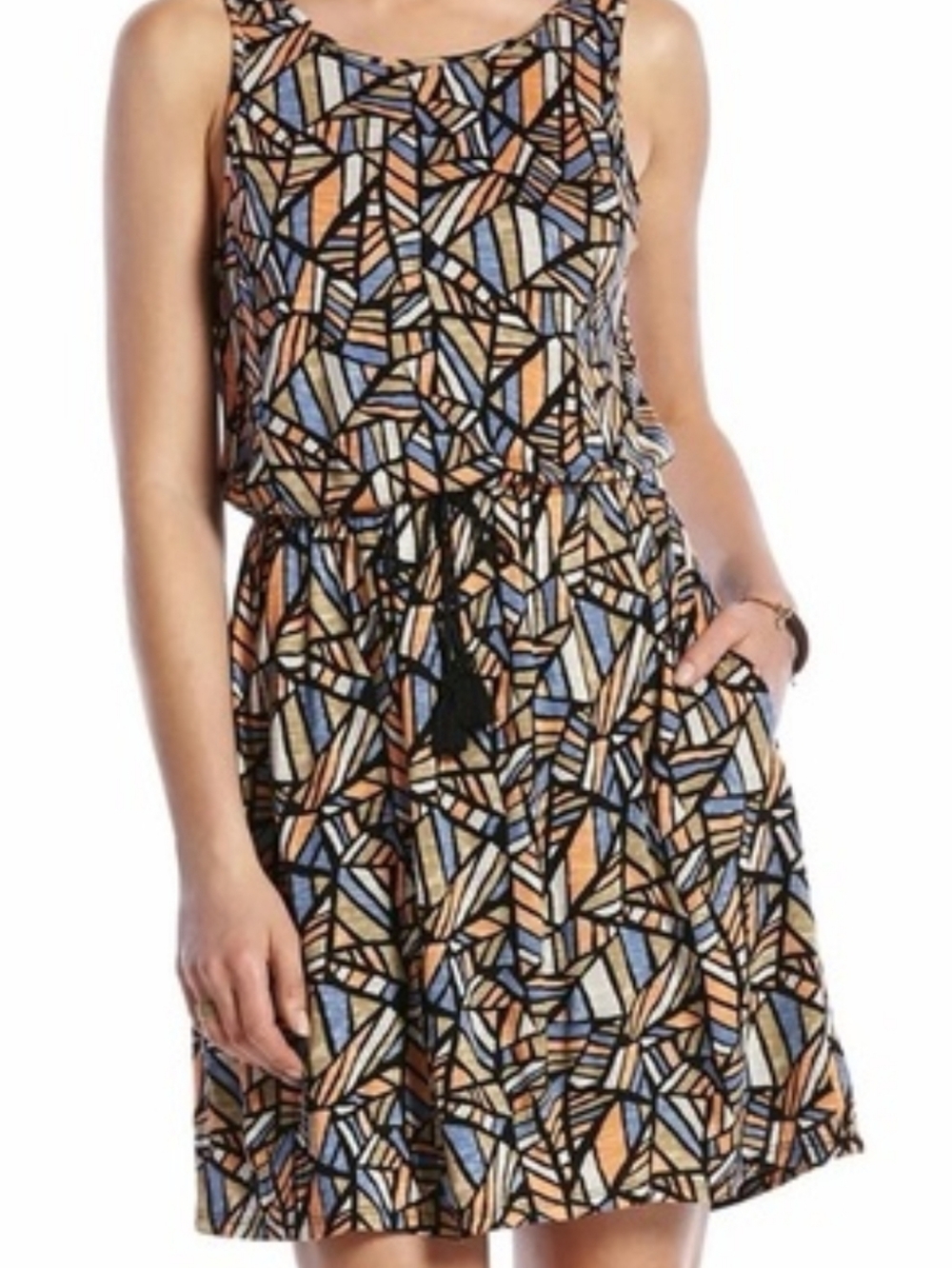 Lucky Brand Dress
